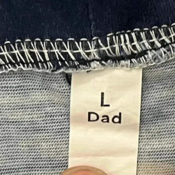 Reindeer One Piece Lounge Wear Pajamas Set Of 3 Family Dad Mom And 18 Months EUC - Picture 8 of 12